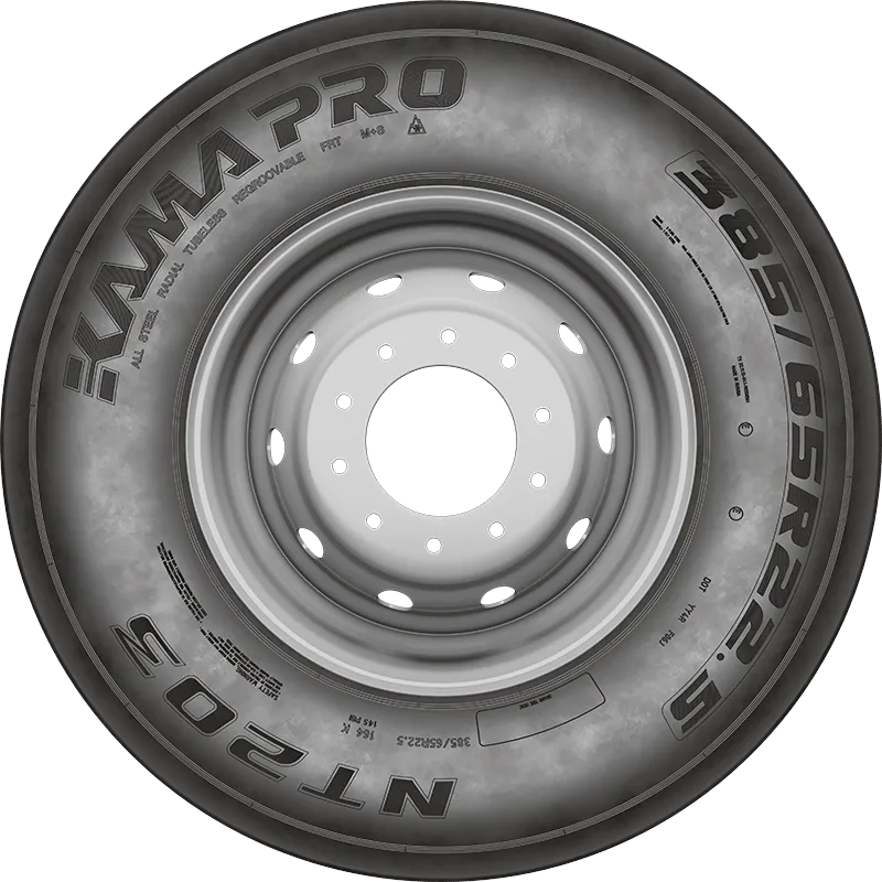 KAMA PRO NT 203 в Невьянске — KAMA TYRES KAMA PRO NT 203 в Невьянске