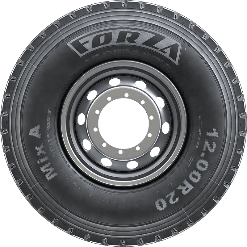 FORZA MIX A в Невьянске — KAMA TYRES FORZA MIX A в Невьянске