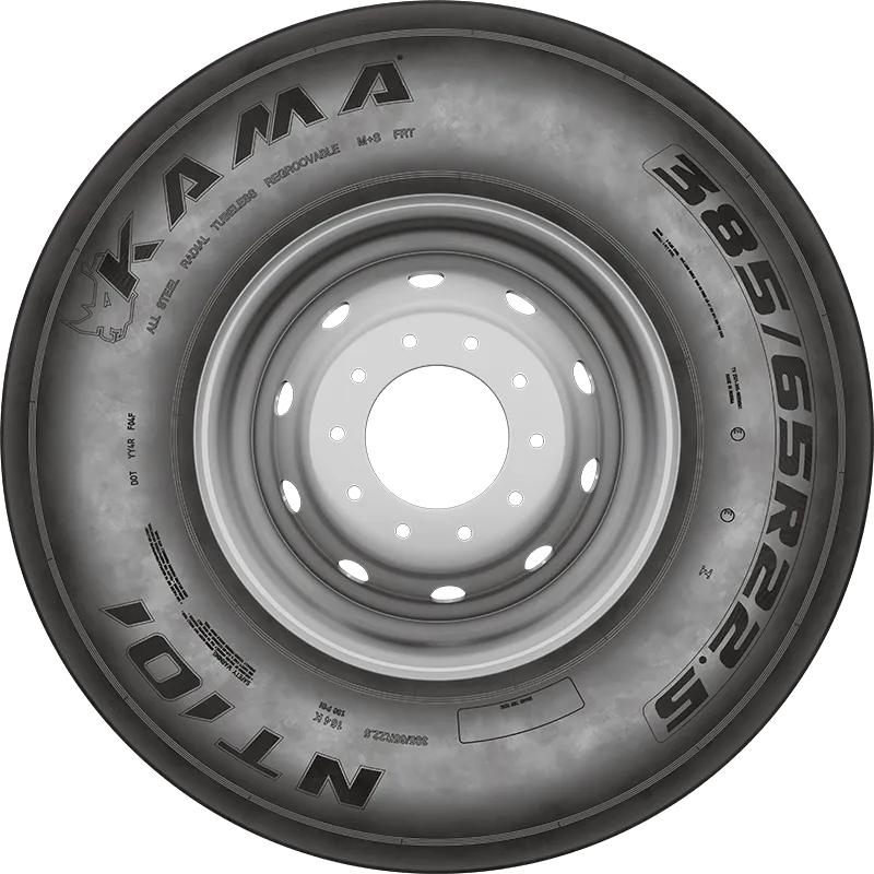 KAMA NT 101 в Невьянске — KAMA TYRES KAMA NT 101 в Невьянске