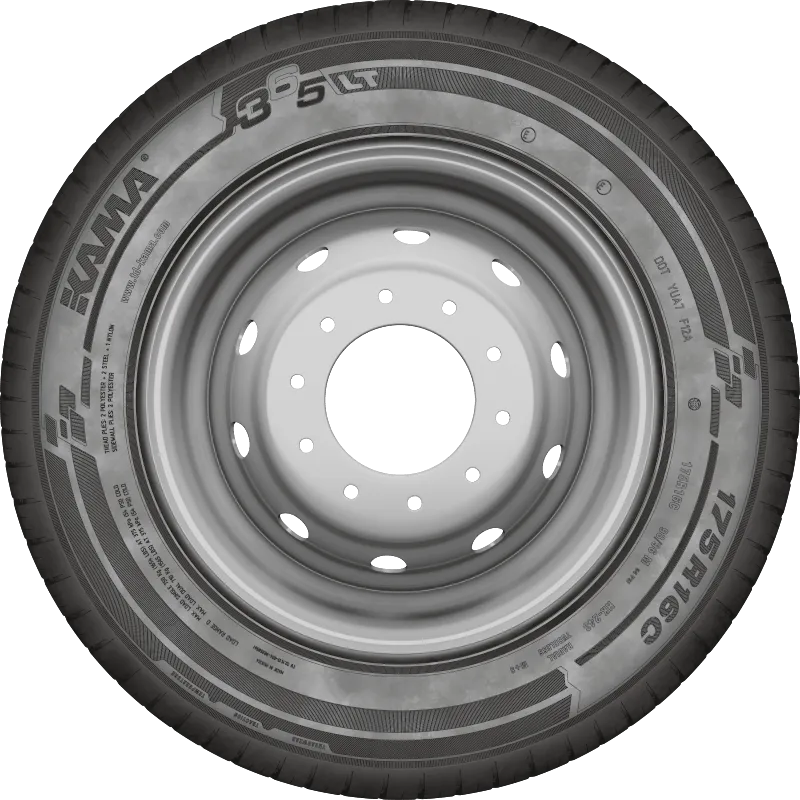 KAMA 365 LT (НК-243) в Невьянске — KAMA TYRES KAMA 365 LT (НК-243) в Невьянске