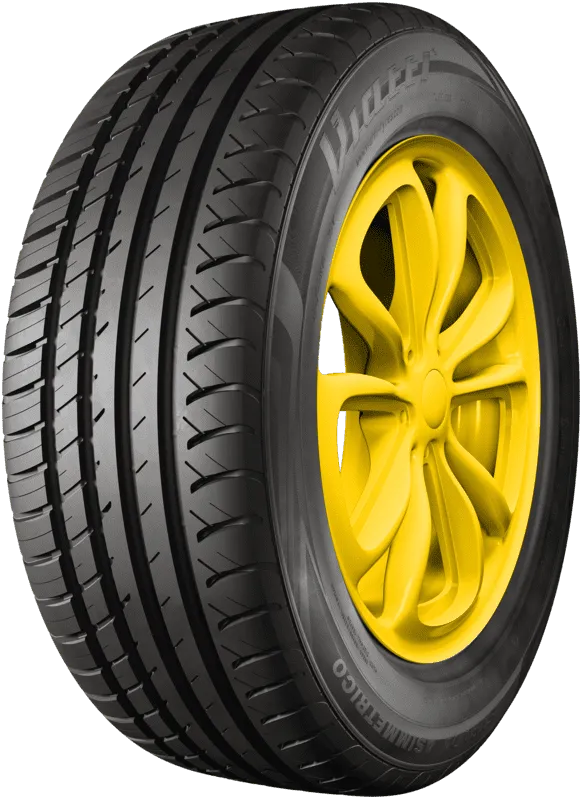 Viatti Strada Asimmetrico (V-130) в Невьянске — KAMA TYRES Viatti Strada Asimmetrico (V-130) в Невьянске