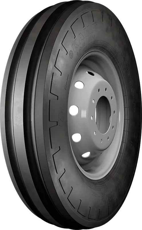 Я-275А в Невьянске — KAMA TYRES Я-275А в Невьянске