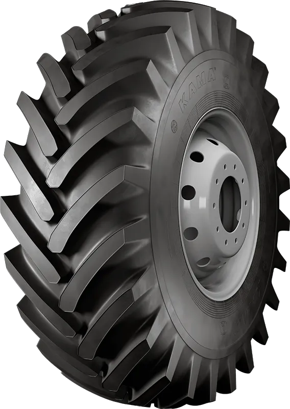 KARAT в Невьянске — KAMA TYRES KARAT в Невьянске