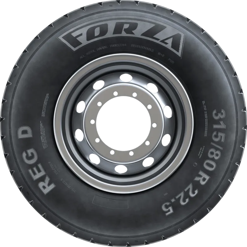 FORZA REG D в Невьянске — KAMA TYRES FORZA REG D в Невьянске