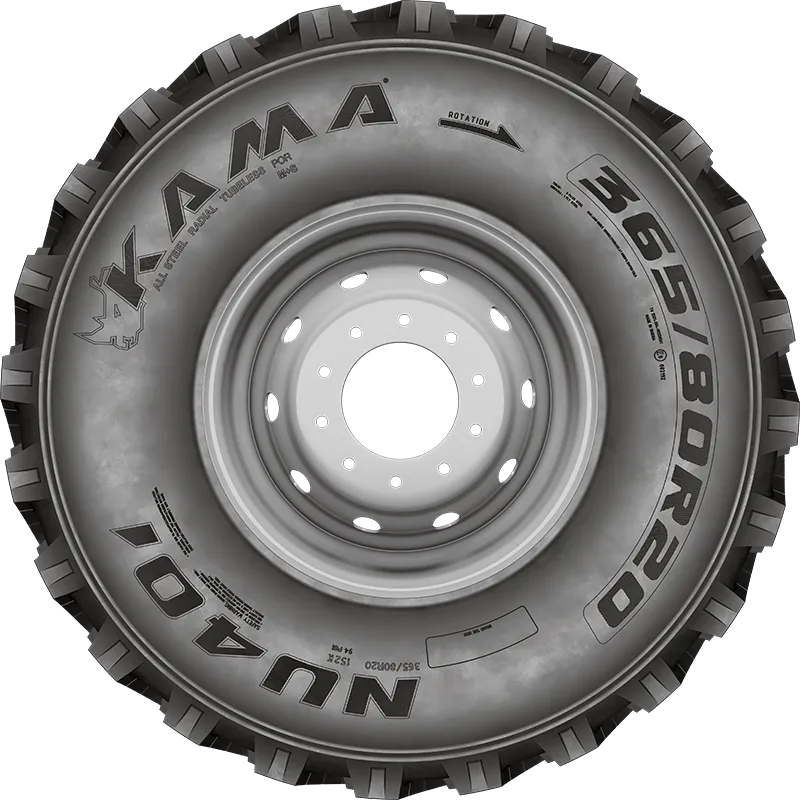KAMA NU 401 в Невьянске — KAMA TYRES KAMA NU 401 в Невьянске